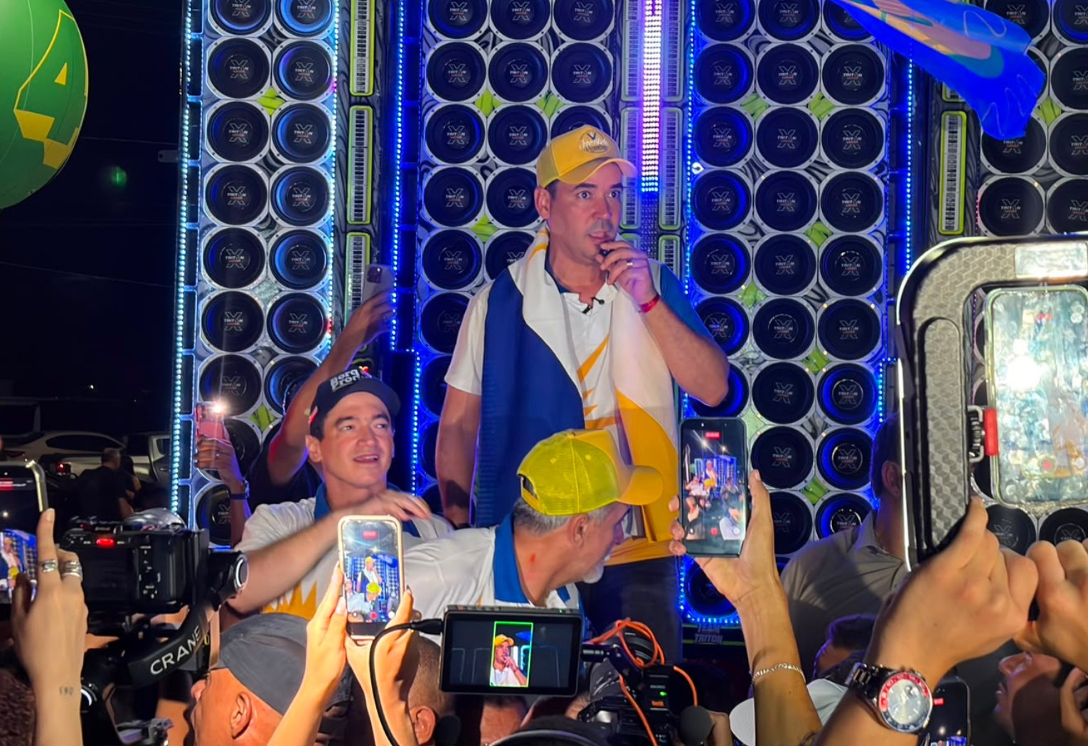 PSDB lança Vicentinho Júnior como candidato ao governo do Tocantins psdb-lanca-vicentinho-junior-como-candidato-ao-governo-do-tocantins