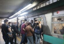 Termina a greve nas linhas de trens em São Paulo termina-a-greve-nas-linhas-de-trens-em-sao-paulo