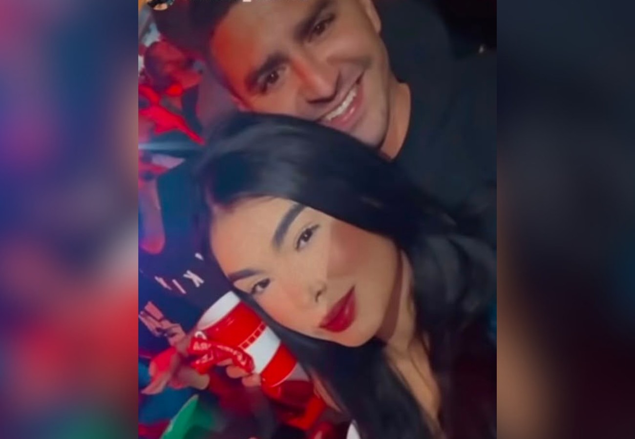 Pai e madrasta suspeitos da morte do menino Gustavo são presos em Palmas pai-e-madrasta-suspeitos-da-morte-do-menino-gustavo-sao-presos-em-palmas