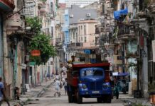 Especialistas da ONU pedem medidas para evitar Gaza silenciosa em Cuba especialistas-da-onu-pedem-medidas-para-evitar-gaza-silenciosa-em-cuba