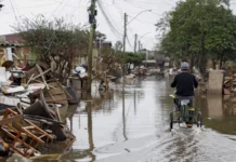 Ciclone-bomba: Defesa Civil alerta para ventania no Sul e Sudeste ciclone-bomba:-defesa-civil-alerta-para-ventania-no-sul-e-sudeste
