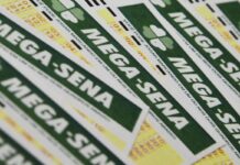 Ninguém acerta Mega-Sena; prêmio acumula para R$ 165 milhões ninguem-acerta-mega-sena;-premio-acumula-para-r$-165-milhoes