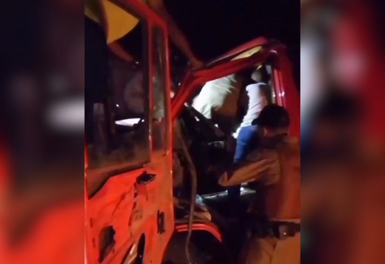 Acidente de trânsito na BR-153 deixa um morto e dois feridos acidente de transito na br-153 deixa um morto e dois feridos