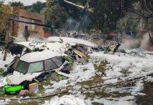 Polícia Federal indicia 16 pessoas por queda de avião da Voepass policia-federal-indicia-16-pessoas-por-queda-de-aviao-da-voepass