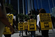 O super El Niño e o superlucro da Petrobras o-super-el-nino-e-o-superlucro-da-petrobras