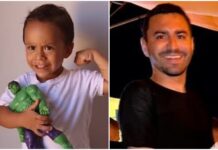 Pai suspeito da morte do filho ameaçou matar a mãe da criança a tiros anos antes; ouça áudio pai-suspeito-da-morte-do-filho-ameacou-matar-a-mae-da-crianca-a-tiros-anos-antes;-ouca-audio