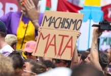 Sobrecarga doméstica expõe mulheres à violência, dizem especialistas sobrecarga-domestica-expoe-mulheres-a-violencia,-dizem-especialistas