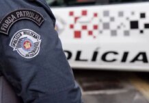 PMs detêm motorista de ônibus em SP após desentendimento no trânsito pms-detem-motorista-de-onibus-em-sp-apos-desentendimento-no-transito
