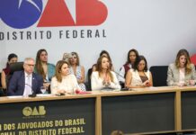 OAB/DF lança “violentômetro” sobre estágios da agressão a mulheres oab/df-lanca-“violentometro”-sobre-estagios-da-agressao-a-mulheres