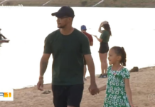 Pai compartilha rotina ao criar a filha sozinho: ‘Eu sou um espelho para ela’ pai-compartilha-rotina-ao-criar-a-filha-sozinho:-‘eu-sou-um-espelho-para-ela’
