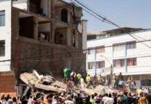 Lula lamenta terremoto na Colômbia: “Brasil permanece à disposição” lula-lamenta-terremoto-na-colombia:-“brasil-permanece-a-disposicao”