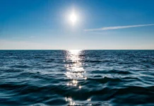 Oceanos registram segundo mês consecutivo de calor recorde oceanos-registram-segundo-mes-consecutivo-de-calor-recorde