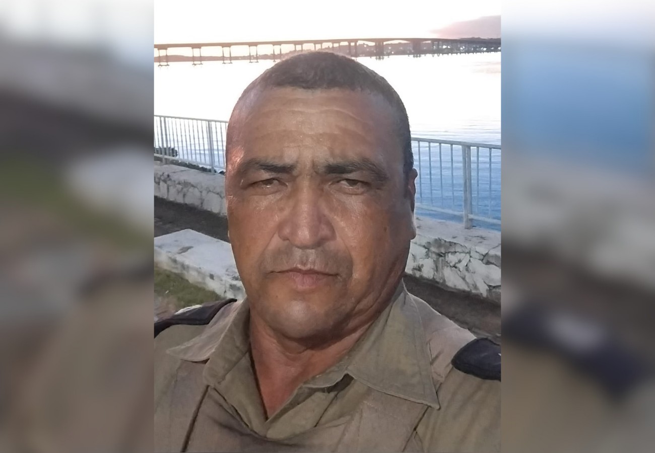 Democrata lança subtenente Luiz Carlos como candidato ao governo democrata-lanca subtenente luiz carlos-como-candidato-ao-governo
