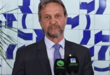 Líder do PT passa mal e Câmara suspende votações lider-do-pt-passa-mal-e-camara-suspende-votacoes