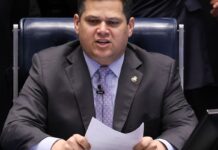 Governo pede a Alcolumbre que instale comissão sobre MP das Blusinhas governo-pede-a-alcolumbre-que-instale-comissao-sobre-mp-das-blusinhas