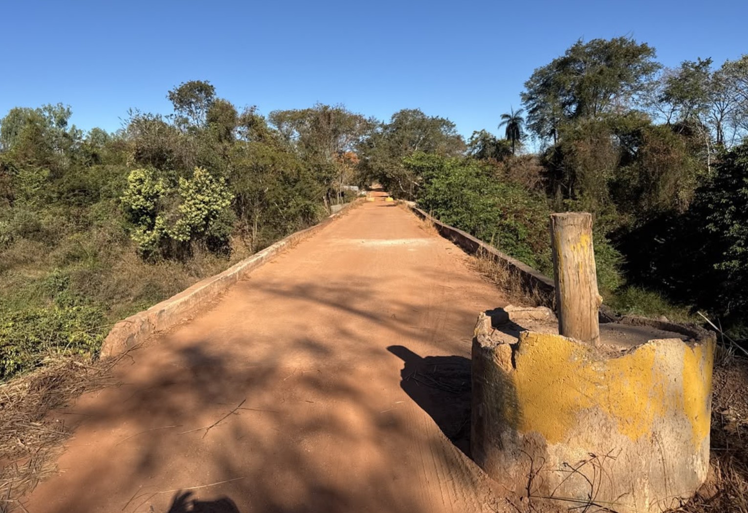 Ponte da TO-487 entre Taguatinga e Taipas será interditada; veja rotas alternativas ponte-da-to-487-entre-taguatinga-e-taipas-sera-interditada;-veja-rotas-alternativas