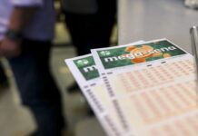 Apostador de Alvorada D’Oeste leva prêmio de R$ 3 milhões da Mega-Sena apostador-de-alvorada-d’oeste-leva-premio-de-r$-3-milhoes-da-mega-sena