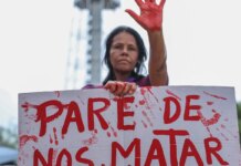 Agressões domésticas contra mulheres crescem 28,9% em dias de futebol agressoes-domesticas-contra-mulheres-crescem-28,9%-em-dias-de-futebol