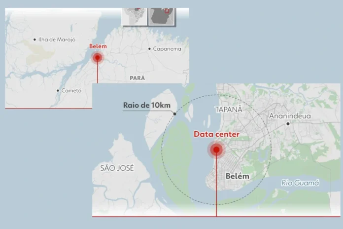 primeiro-data-center-na-amazonia-ameaca-desregular-clima-na-regiao