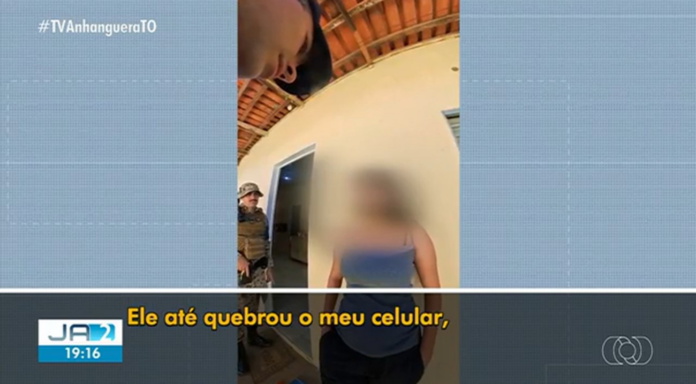 jovem-resgatada-de-carcere-privado-em-palmas-disse-que-tentava-ir-embora-ha-meses jovem-resgatada-de-carcere-privado-em-palmas-disse-que-tentava-ir-embora-ha-meses