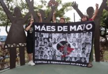 STJ reconhece Crimes de Maio como grave violação e rejeita prescrição stj-reconhece-crimes-de-maio-como-grave-violacao-e-rejeita-prescricao