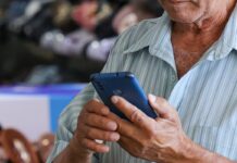 Mais de 5 milhões de brasileiros estão impedidos de apostar em bets mais-de-5-milhoes-de-brasileiros-estao-impedidos-de-apostar-em-bets