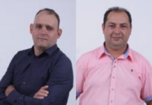 TRE mantém cassação de prefeito e vice de Barrolândia e determina novas eleições tre-mantem-cassacao-de-prefeito-e-vice-de-barrolandia-e-determina-novas-eleicoes