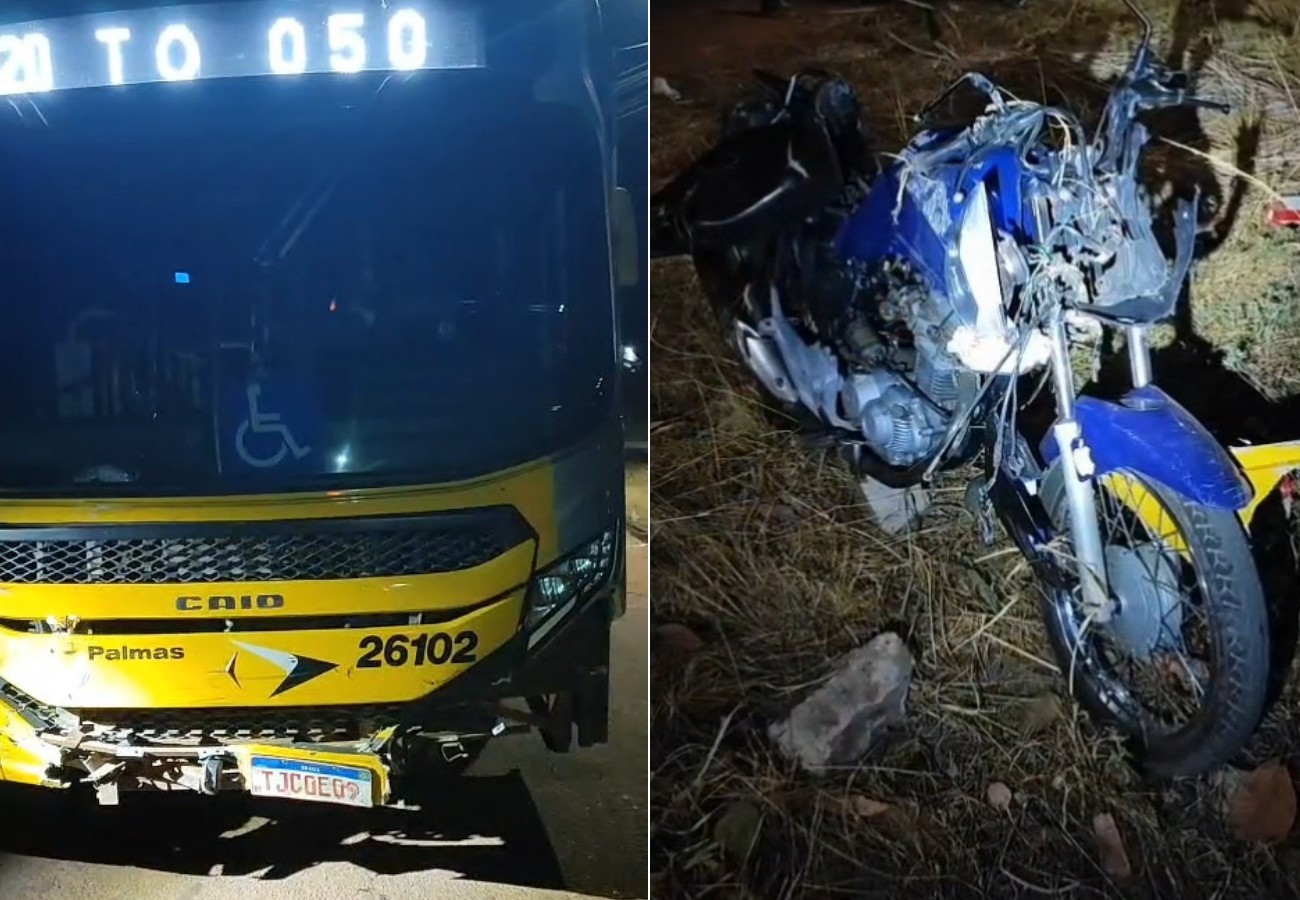 motociclista-morre-apos-bater-em-onibus-do-transporte-coletivo-em-palmas motociclista-morre-apos-bater-em-onibus-do-transporte-coletivo-em-palmas