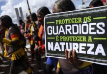 Relatório aponta 258 indígenas assassinados e mais violência em 2025 relatorio-aponta-258-indigenas-assassinados-e-mais-violencia-em-2025
