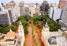 Chance de “Super El Niño” sobe para mais de 90%, aponta a NOAA chance-de-“super-el-nino”-sobe-para-mais-de-90%,-aponta-a-noaa
