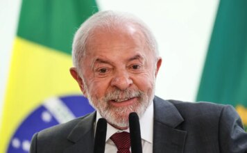 Lula diz que só acatará indicação de embaixador dos EUA após eleições lula-diz-que-so-acatara-indicacao-de-embaixador-dos-eua-apos-eleicoes