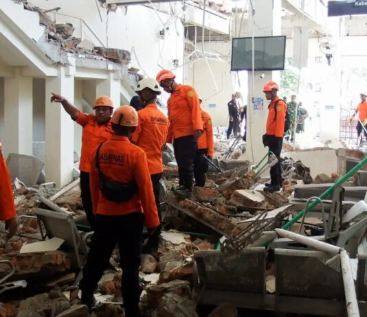 Terremoto na Indonésia deixa pelo menos 47 mortos terremoto-na-indonesia-deixa-pelo-menos-47-mortos