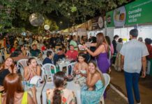 Festival Gastronômico de Taquaruçu terá plataforma digital para votação dos pratos festival-gastronomico-de-taquarucu-tera-plataforma-digital-para-votacao-dos-pratos