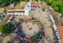 Cenário de novela e terra do biscoito Amor Perfeito: conheça a cidade mais antiga do Tocantins cenario-de-novela-e-terra-do-biscoito-amor-perfeito:-conheca-a-cidade-mais-antiga-do-tocantins
