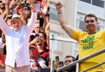 Candidatos iniciam campanha presidencial em redutos eleitorais candidatos-iniciam-campanha-presidencial-em-redutos-eleitorais