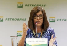 Petrobras diz que encontrou indícios de hidrocarbonetos na Foz do Amazonas petrobras-diz-que-encontrou-indicios-de-hidrocarbonetos-na-foz-do-amazonas