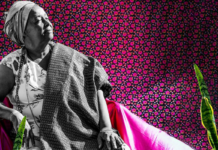 Busca por memória e justiça marca três anos da morte de Mãe Bernadete busca-por-memoria-e-justica-marca-tres-anos-da-morte-de-mae-bernadete
