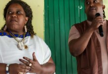 Filho de Mãe Bernadete desiste de candidatura a deputado federal na BA filho-de-mae-bernadete-desiste-de-candidatura-a-deputado-federal-na-ba