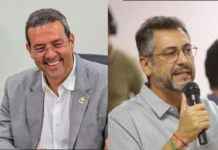 Descoberta na Foz alimenta disputa política no Amapá descoberta-na-foz-alimenta-disputa-politica-no-amapa