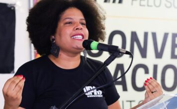Samara Martins é a candidata do Unidade Popular ao pleito presidencial samara-martins-e-a-candidata-do-unidade-popular-ao-pleito-presidencial