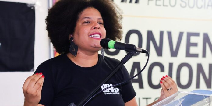 samara-martins-e-a-candidata-do-unidade-popular-ao-pleito-presidencial