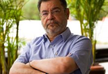 Sindicalista Rui Costa Pimenta concorrerá à Presidência pelo PCO sindicalista-rui-costa-pimenta-concorrera-a-presidencia-pelo-pco