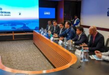 Anac suspende quatro empresas de voos panorâmicos que operavam no Rio anac-suspende-quatro-empresas-de-voos-panoramicos-que-operavam-no-rio