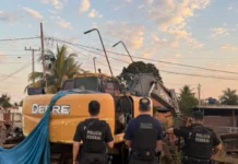 PF desarticula organização criminosa por garimpo ilegal na TI Sararé pf-desarticula-organizacao-criminosa-por-garimpo-ilegal-na-ti-sarare
