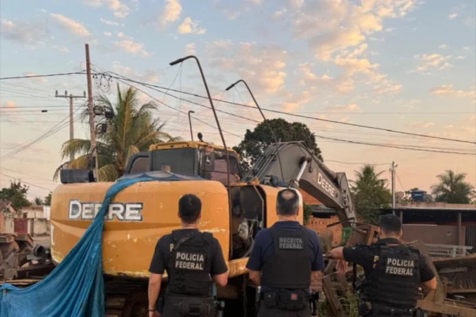 pf-desarticula-organizacao-criminosa-por-garimpo-ilegal-na-ti-sarare pf-desarticula-organizacao-criminosa-por-garimpo-ilegal-na-ti-sarare