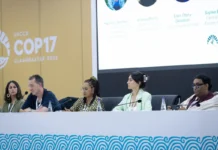 Disputas geopolíticas impedem avanços na COP17 da Desertificação disputas-geopoliticas-impedem-avancos-na-cop17-da-desertificacao
