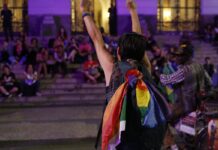 Lésbicas cobram saúde integral, trabalho digno e fim de violências lesbicas-cobram-saude-integral,-trabalho-digno-e-fim-de-violencias