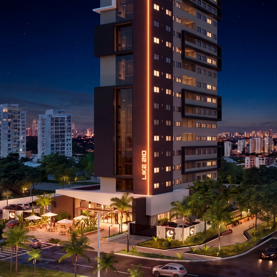 Rodes Engenharia lança o LIKE 210 e projeta mais de 20 novos empreendimentos rodes-engenharia-lanca-o-like-210-e-projeta-mais-de-20-novos-empreendimentos