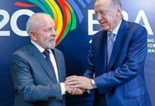 Lula e Edorgan combinam criação de conselho entre Brasil e Turquia lula-e-edorgan-combinam-criacao-de-conselho-entre-brasil-e-turquia