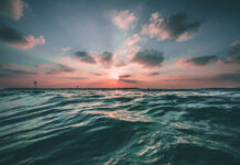 Sob El Niño, oceanos batem recorde histórico de calor sob-el-nino,-oceanos-batem-recorde-historico-de-calor